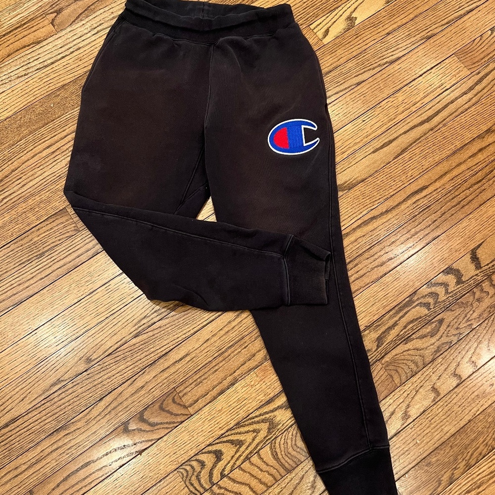 Champion sweats